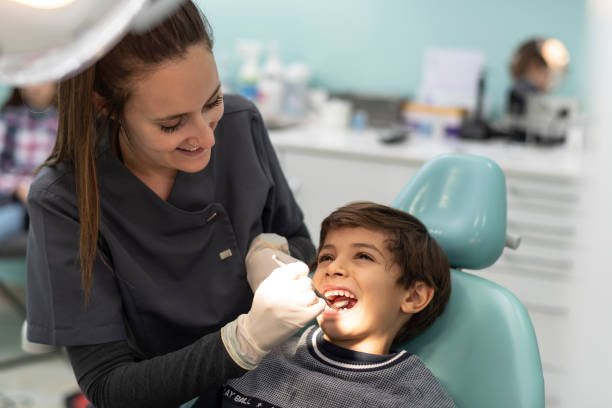 Best Urgent Tooth Repair  in Oakland, FL