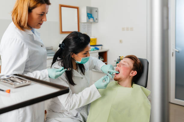 Best Emergency Dental Filling Replacement  in Oakland, FL